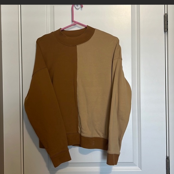 Madewell sweater - Picture 5 of 5